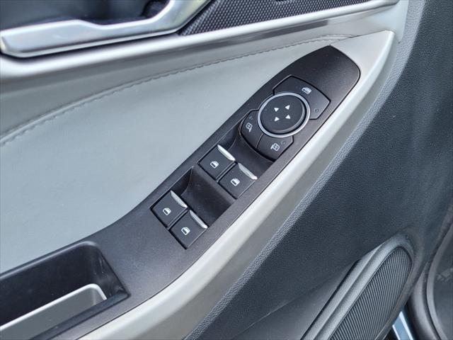 used 2022 Ford Explorer car, priced at $31,950