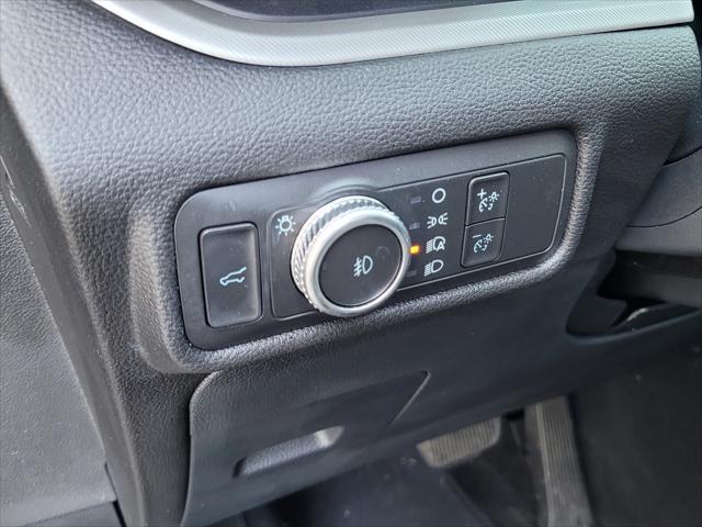 used 2022 Ford Explorer car, priced at $31,950