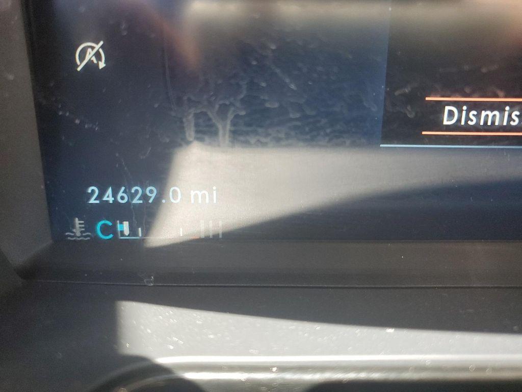 used 2023 Lincoln Corsair car, priced at $27,999
