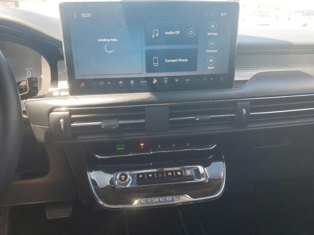 used 2023 Lincoln Corsair car, priced at $27,999