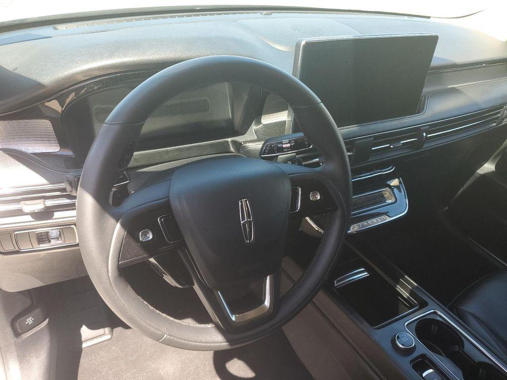 used 2023 Lincoln Corsair car, priced at $27,999