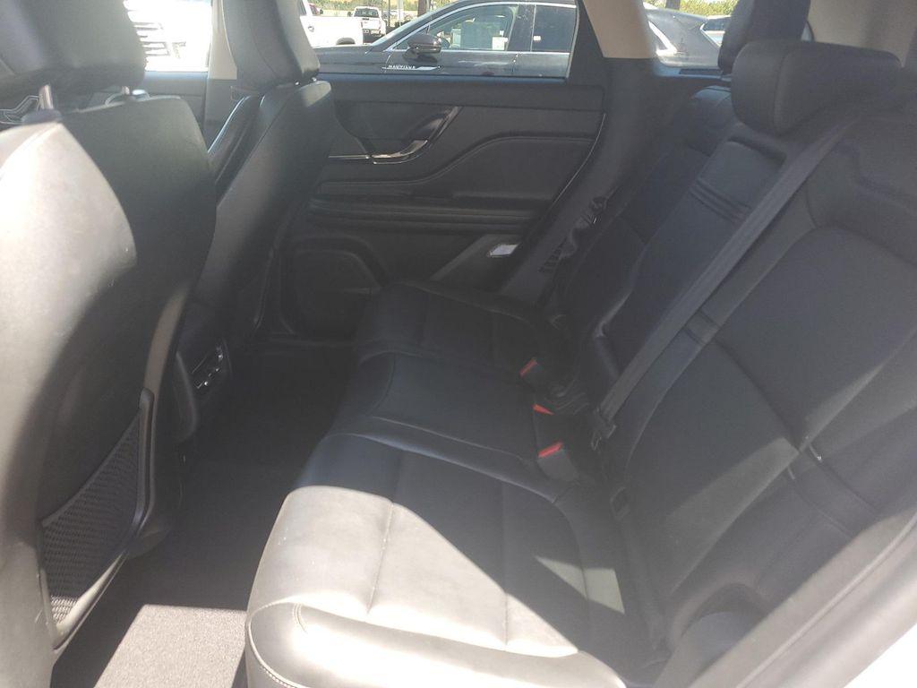 used 2023 Lincoln Corsair car, priced at $27,999