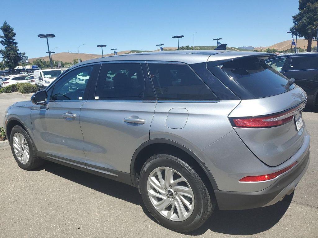 used 2023 Lincoln Corsair car, priced at $27,999