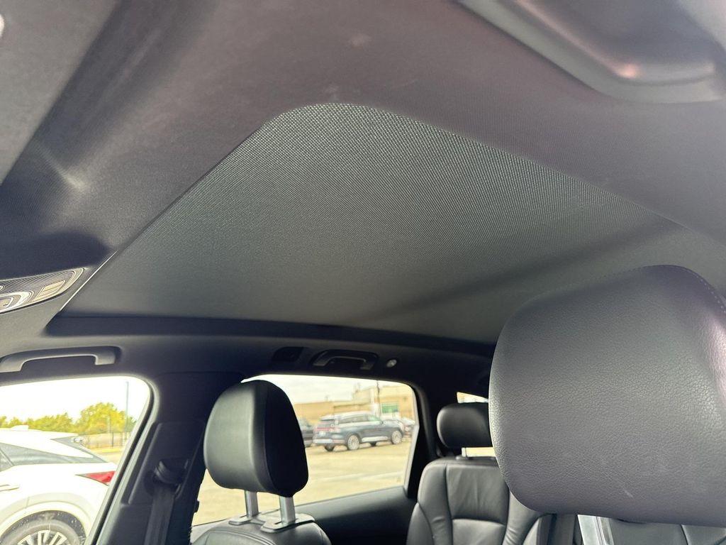 used 2017 Audi Q7 car, priced at $15,950