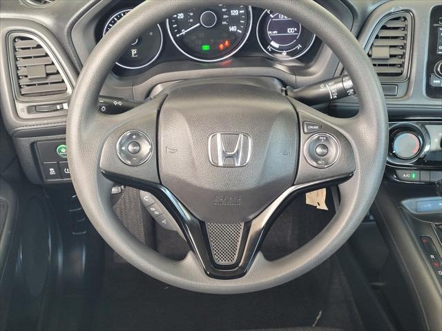 used 2016 Honda HR-V car, priced at $14,406