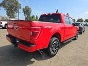 used 2022 Ford F-150 car, priced at $42,950