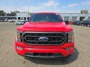 used 2022 Ford F-150 car, priced at $42,950