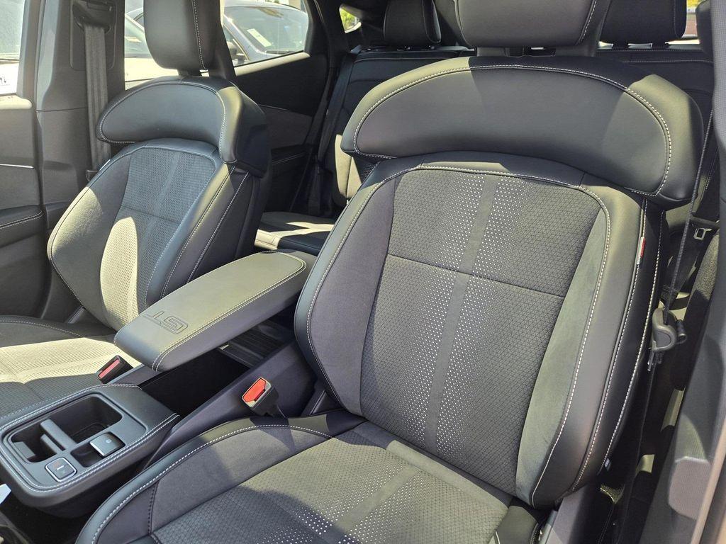 new 2025 Ford Mustang Mach-E car, priced at $59,760