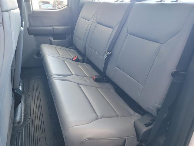 new 2024 Ford F-350 car, priced at $59,330