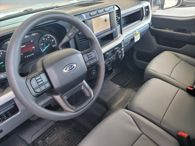 new 2024 Ford F-350 car, priced at $59,330
