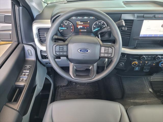 new 2024 Ford F-350 car, priced at $59,330