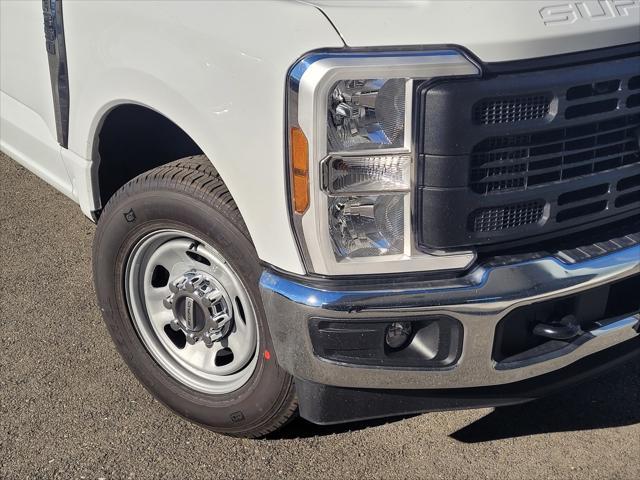 new 2024 Ford F-350 car, priced at $59,330