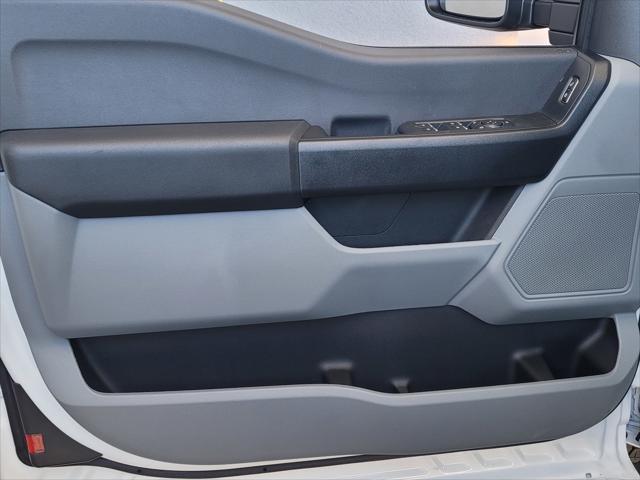 new 2024 Ford F-350 car, priced at $59,330