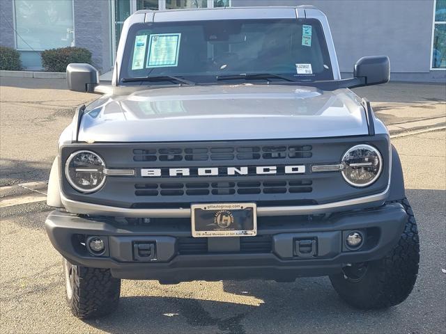 used 2024 Ford Bronco car, priced at $47,935