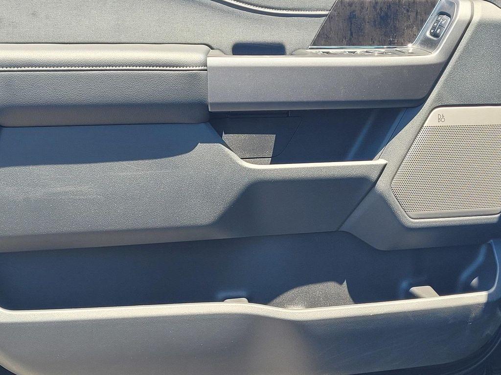 new 2025 Ford F-250 car, priced at $87,270