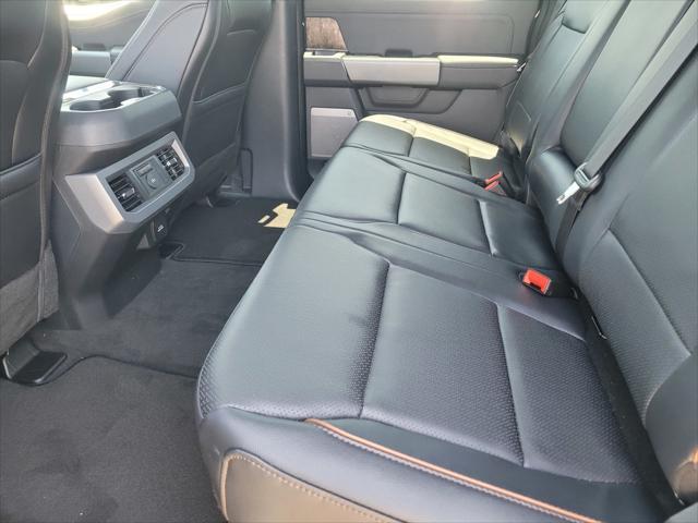 new 2025 Ford F-250 car, priced at $92,265