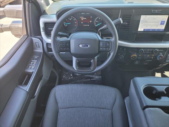 new 2025 Ford F-350 car