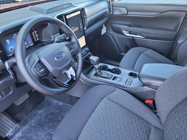 new 2024 Ford Ranger car, priced at $39,145