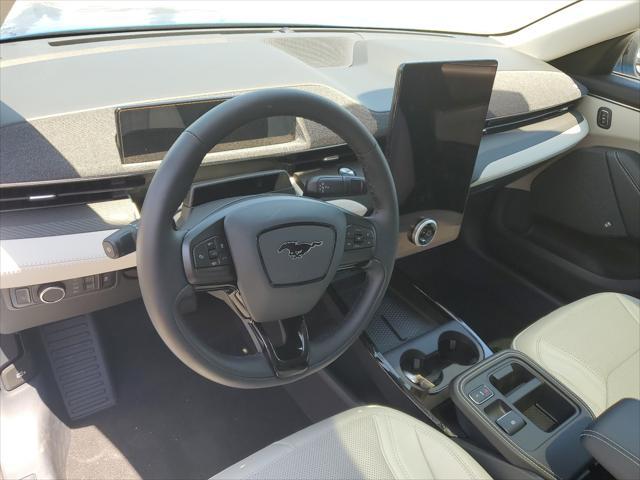 used 2025 Ford Mustang Mach-E car, priced at $38,900