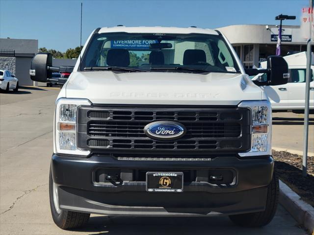 new 2024 Ford F-350 car, priced at $53,400