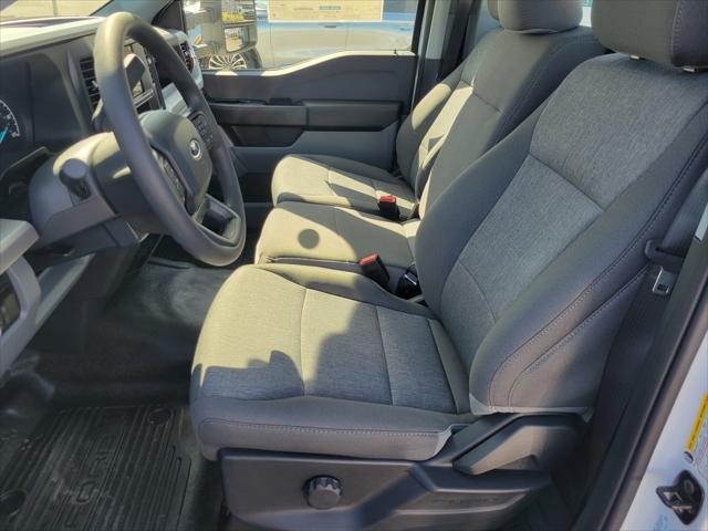 new 2024 Ford F-350 car, priced at $53,400