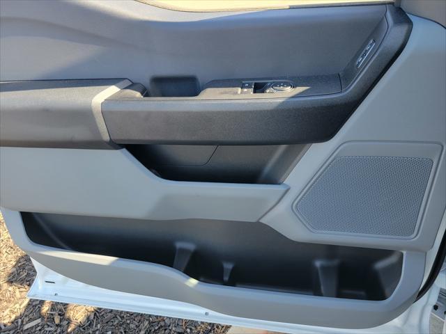 new 2024 Ford F-350 car, priced at $53,400