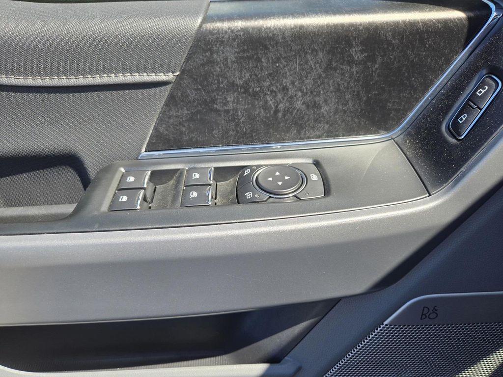 new 2025 Ford F-150 Lightning car, priced at $73,615