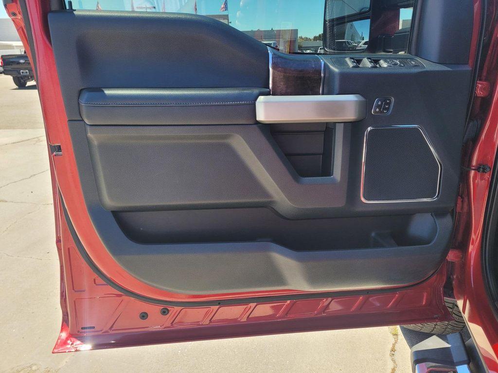 used 2022 Ford F-250 car, priced at $52,950