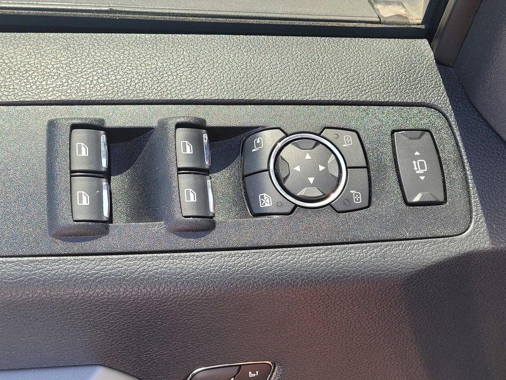 used 2022 Ford F-250 car, priced at $52,950