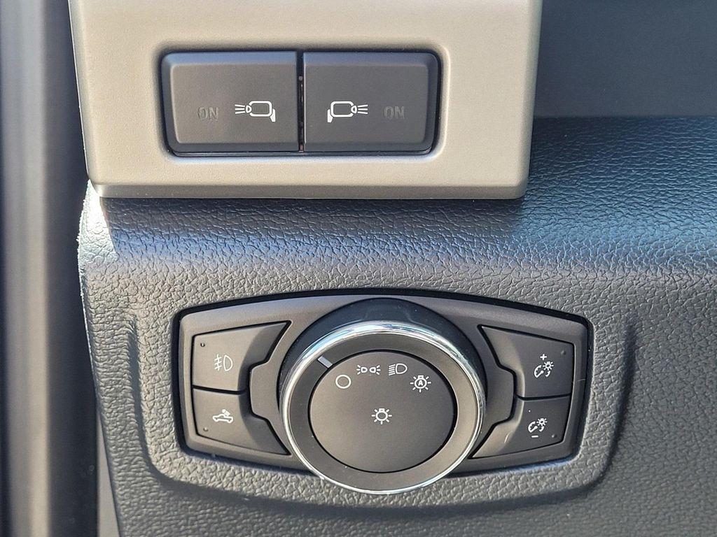 used 2022 Ford F-250 car, priced at $52,950