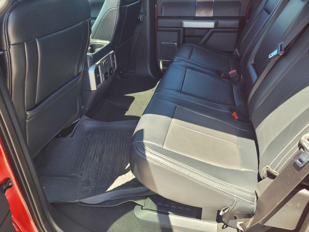 used 2022 Ford F-250 car, priced at $52,950