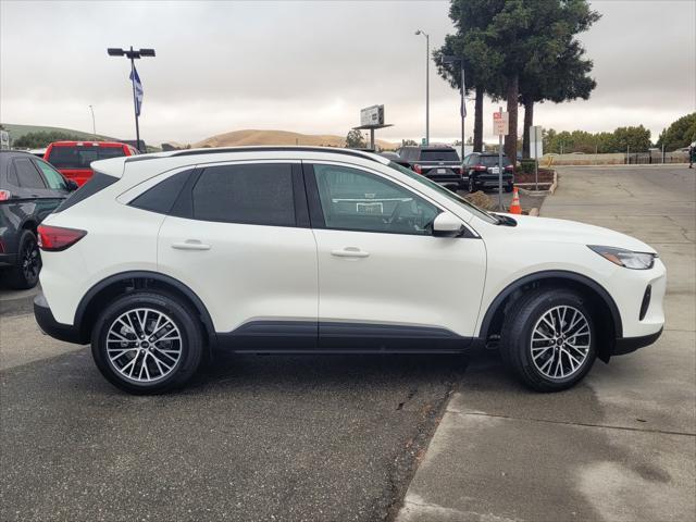 new 2024 Ford Escape car, priced at $41,990