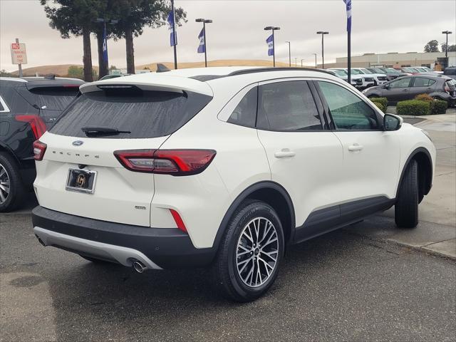 new 2024 Ford Escape car, priced at $41,990