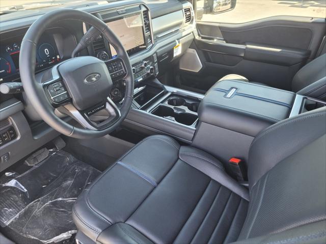 new 2025 Ford F-350 car