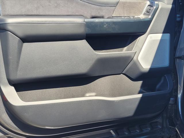 new 2025 Ford F-350 car