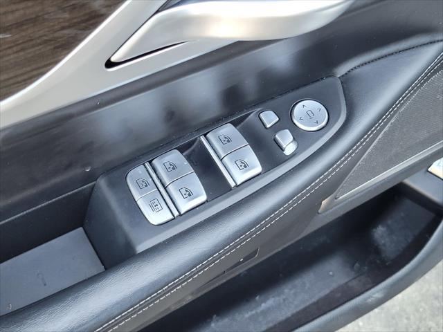 used 2022 BMW 740 car, priced at $39,950