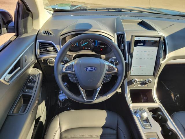 new 2024 Ford Edge car, priced at $38,991