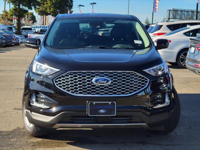 new 2024 Ford Edge car, priced at $38,991