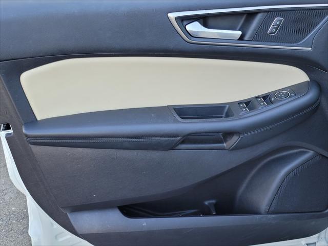 used 2022 Ford Edge car, priced at $23,950