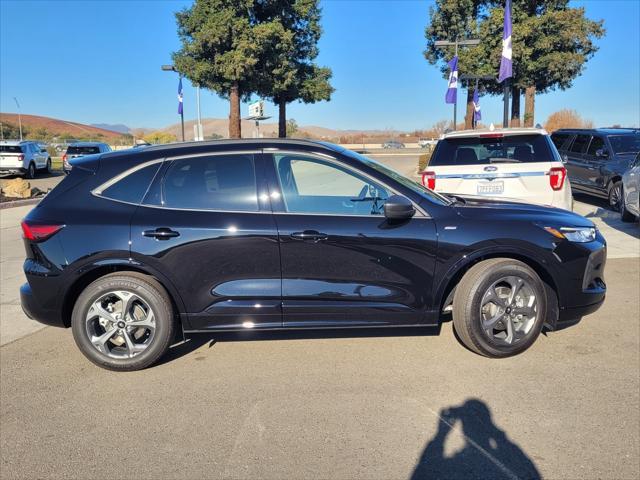 new 2024 Ford Escape car, priced at $27,999