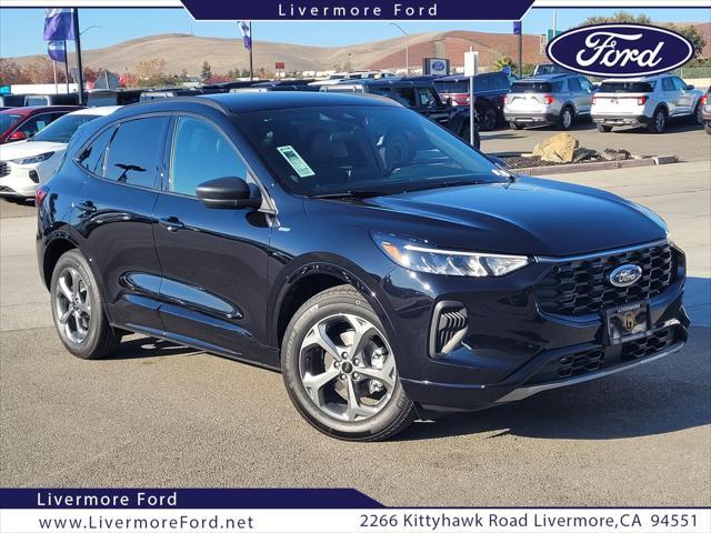 new 2024 Ford Escape car, priced at $27,999