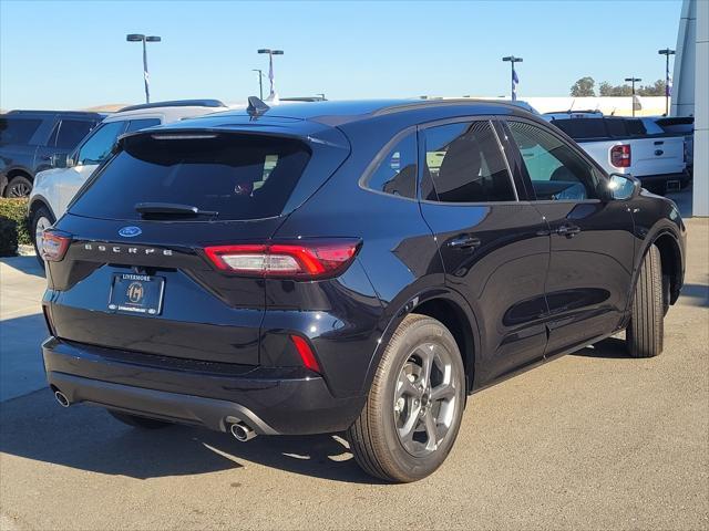 new 2024 Ford Escape car, priced at $27,999