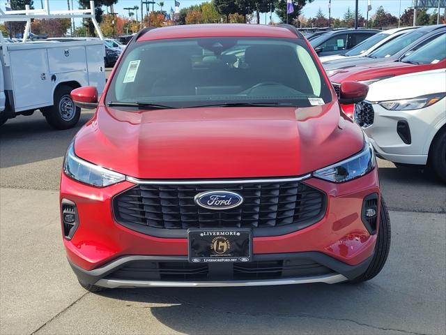 new 2024 Ford Escape car, priced at $36,999