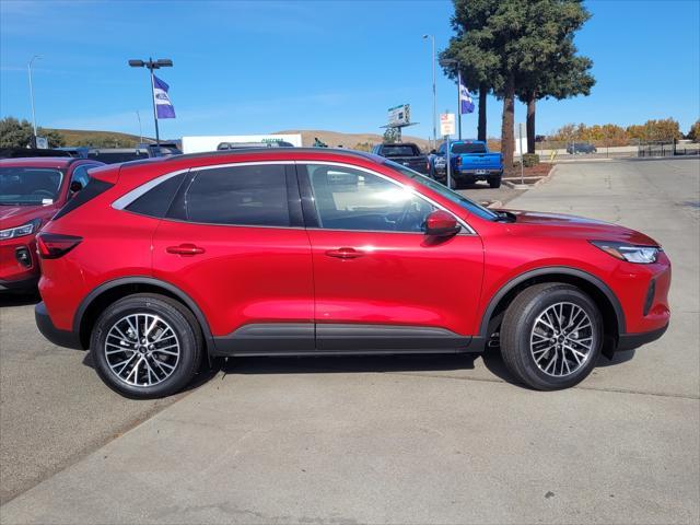 new 2024 Ford Escape car, priced at $36,999