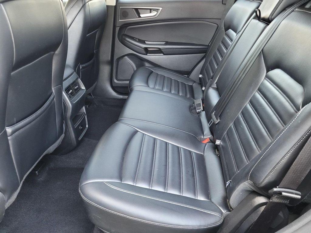 used 2023 Ford Edge car, priced at $21,888