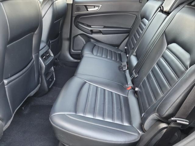 used 2023 Ford Edge car, priced at $22,950