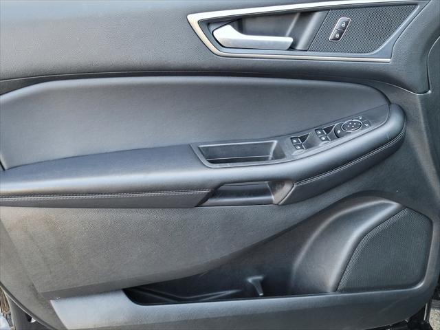 used 2023 Ford Edge car, priced at $22,950