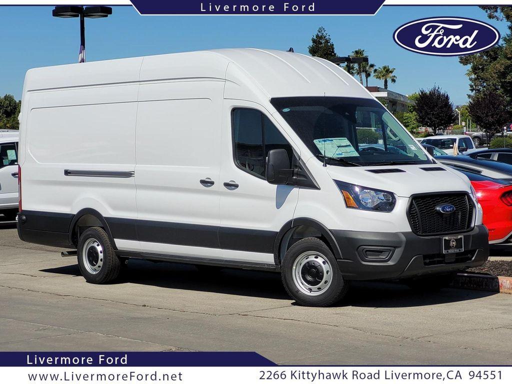 new 2025 Ford Transit-250 car, priced at $58,980