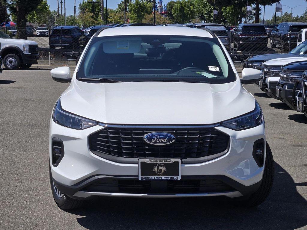 new 2025 Ford Escape PHEV car, priced at $32,890