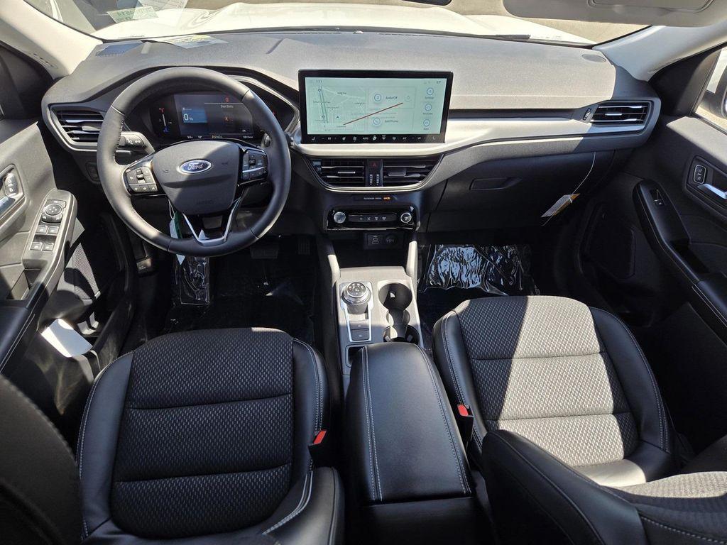 new 2025 Ford Escape PHEV car, priced at $32,890